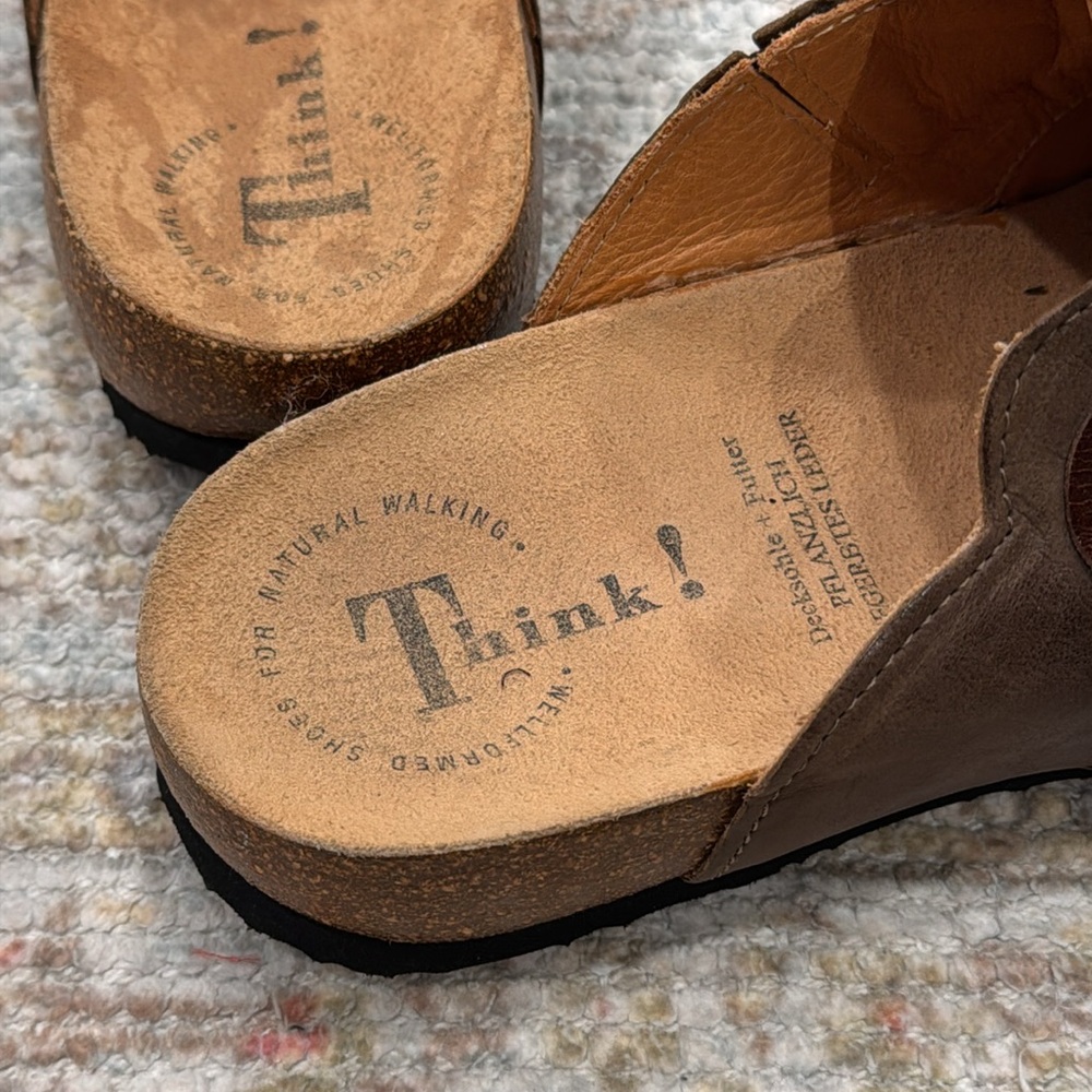 Think! Mules - Picture 6 of 13